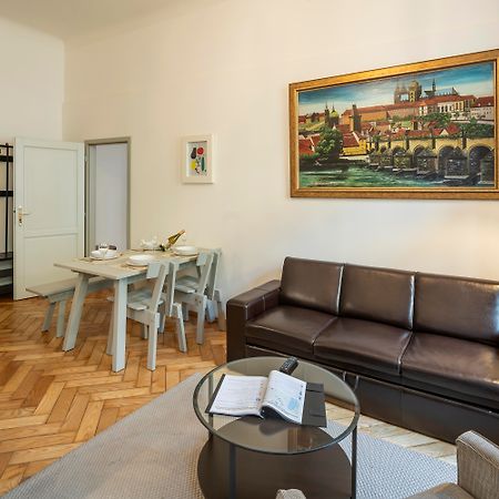 Old Town - Skorepka Apartments Praga Exterior foto